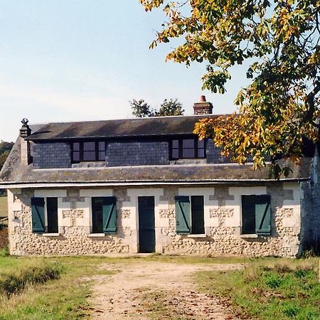 Gite D'Aigues Vives Villa Céré-la-Ronde Kültér fotó
