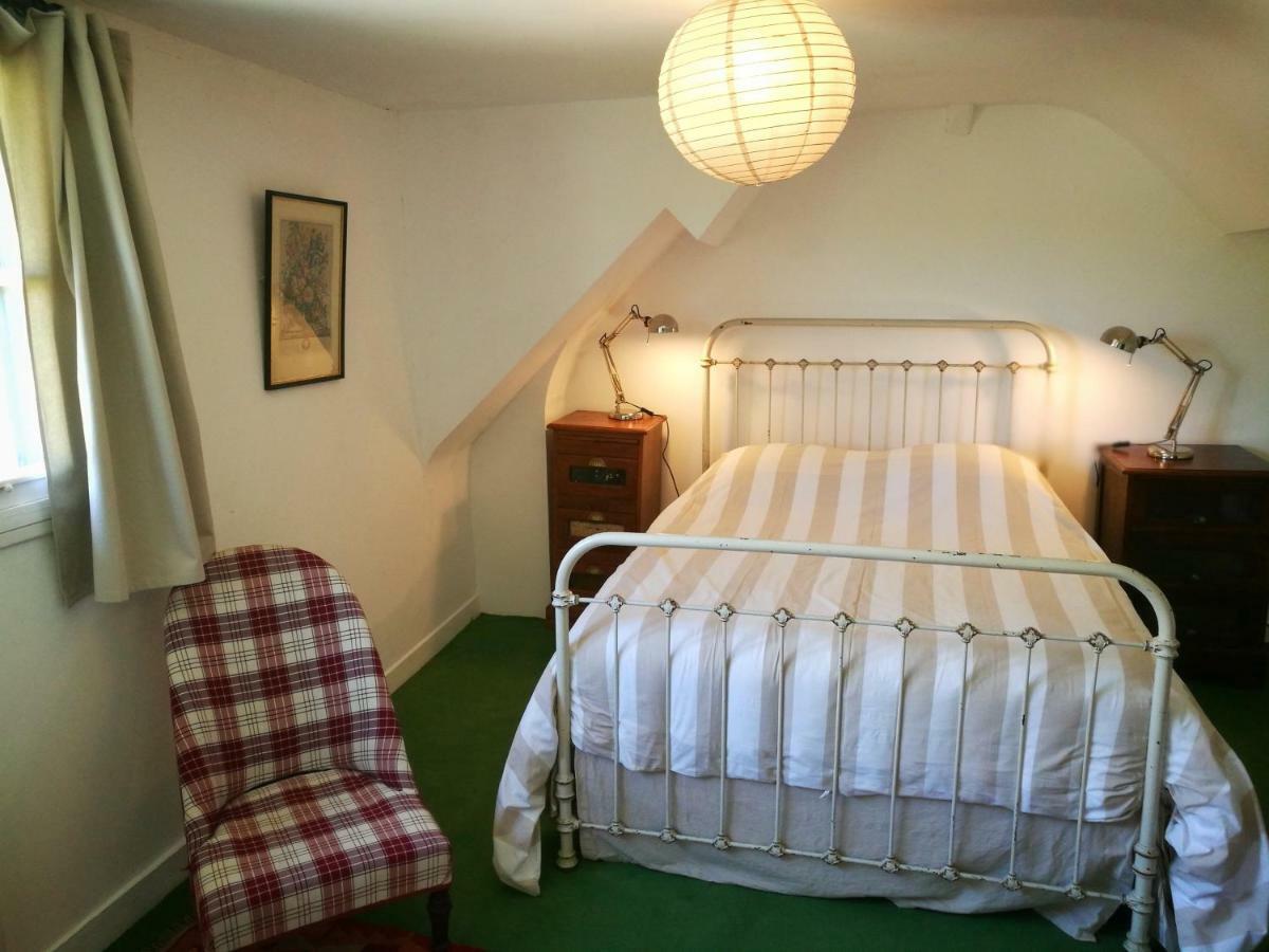Gite D'Aigues Vives Villa Céré-la-Ronde Kültér fotó