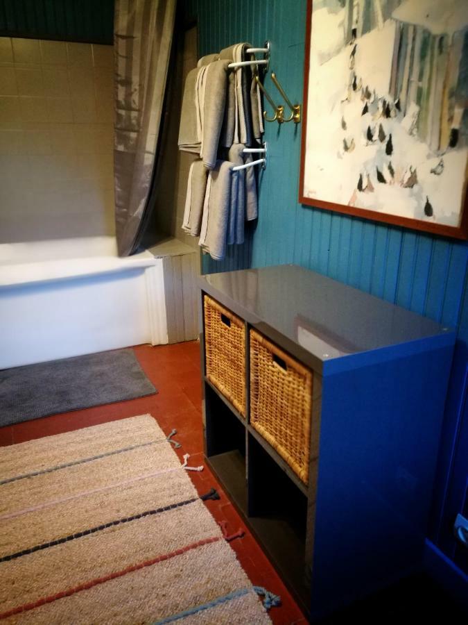 Gite D'Aigues Vives Villa Céré-la-Ronde Kültér fotó